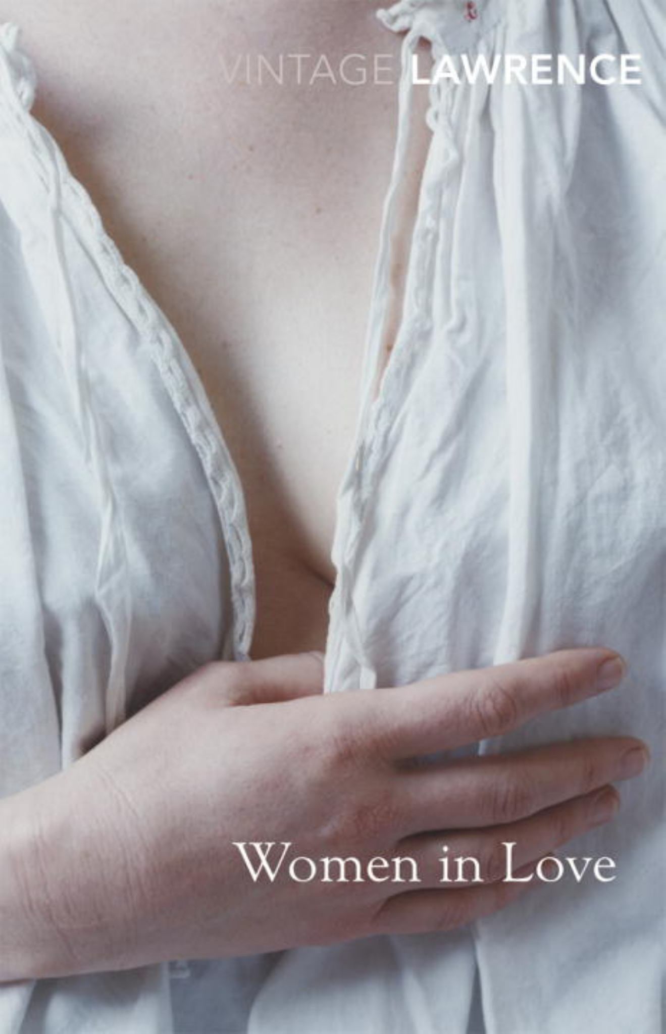 Women in Love Cover Image