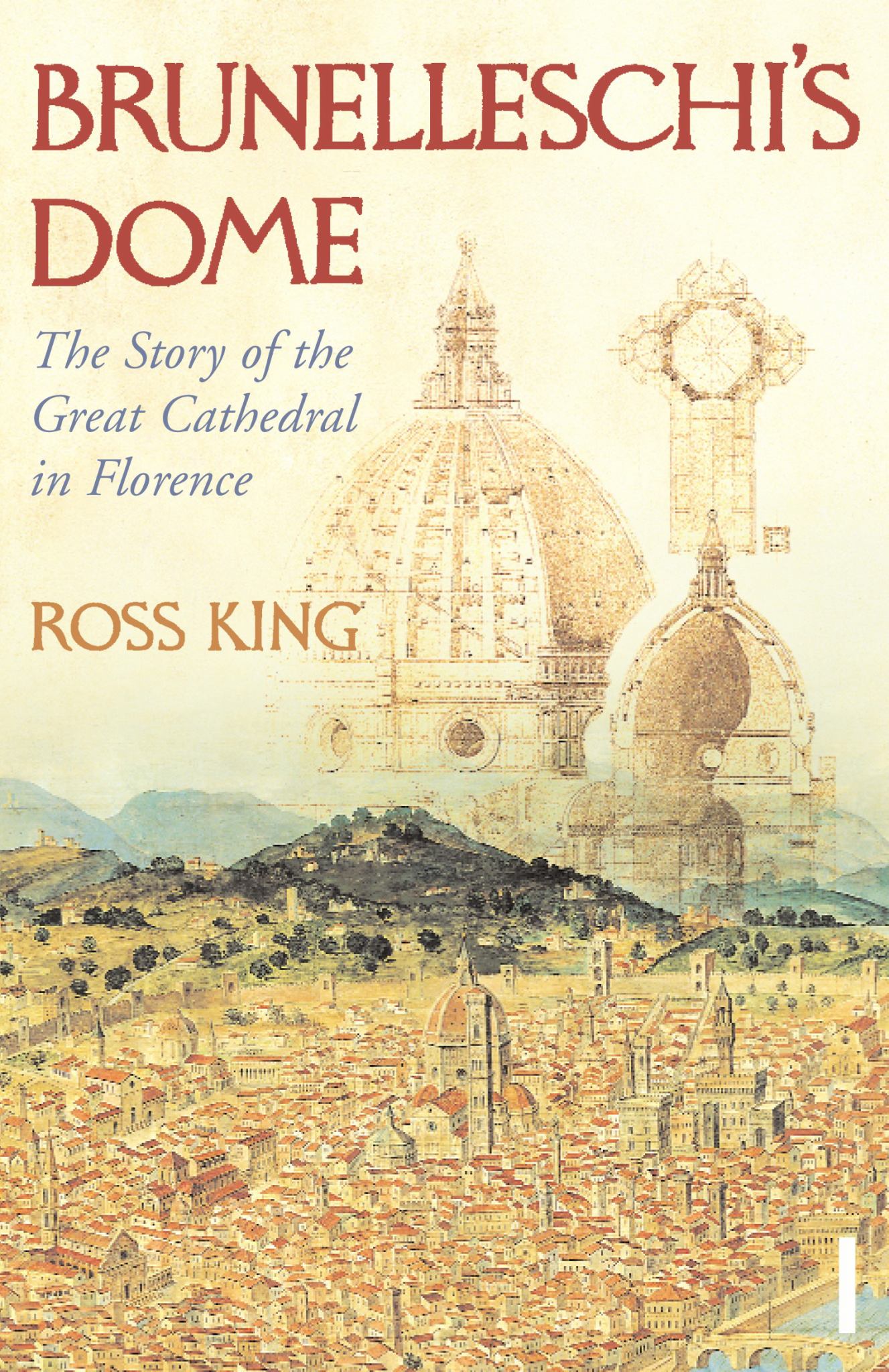 Brunelleschi's Dome Cover Image