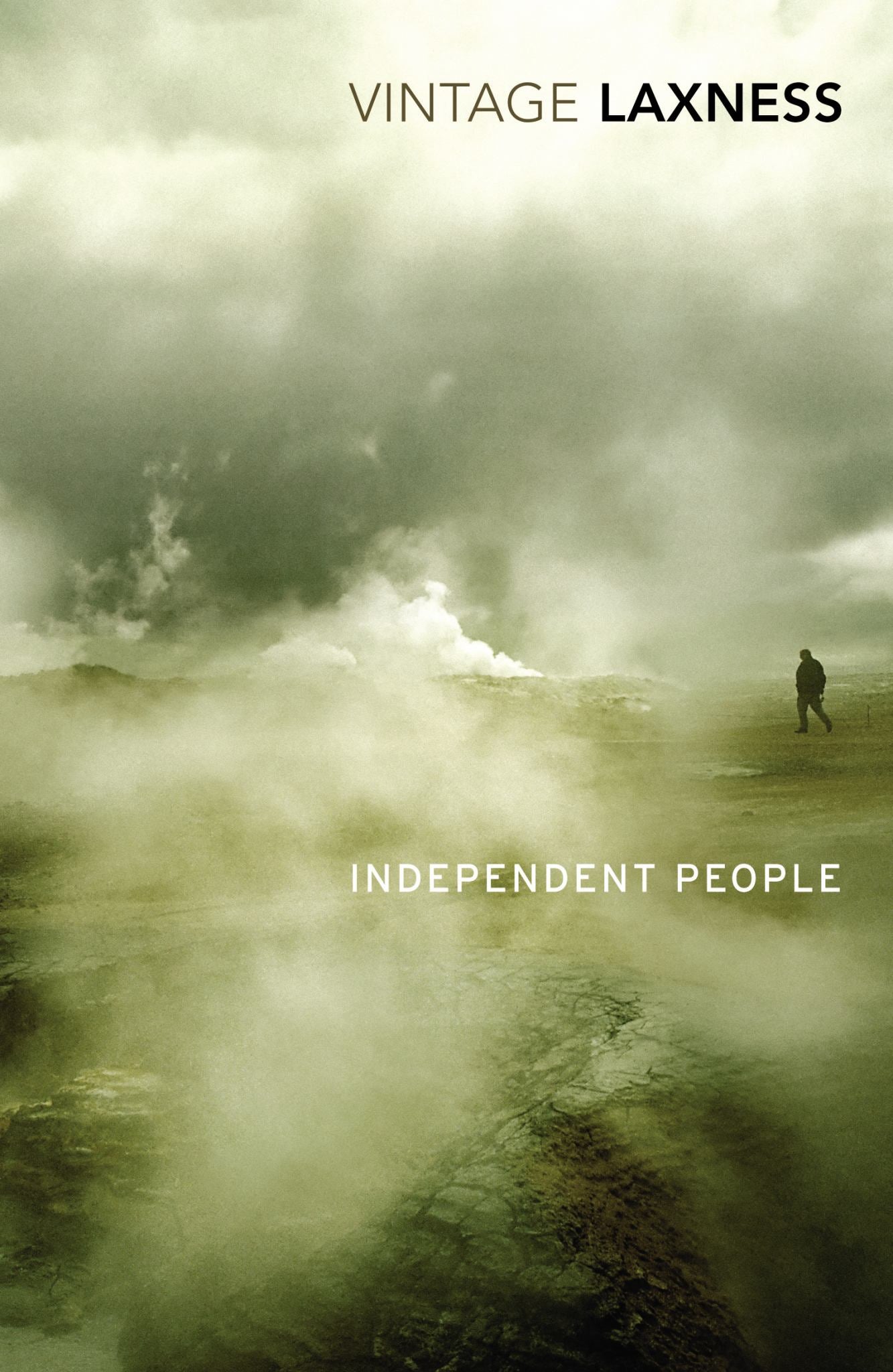 Independent People Cover Image