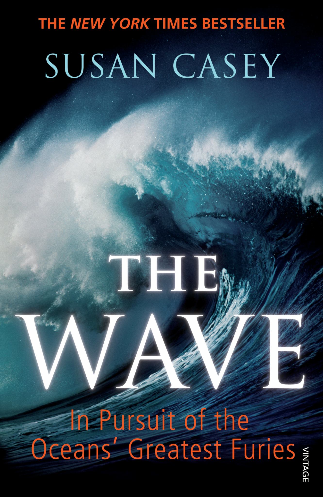 The Wave Cover Image