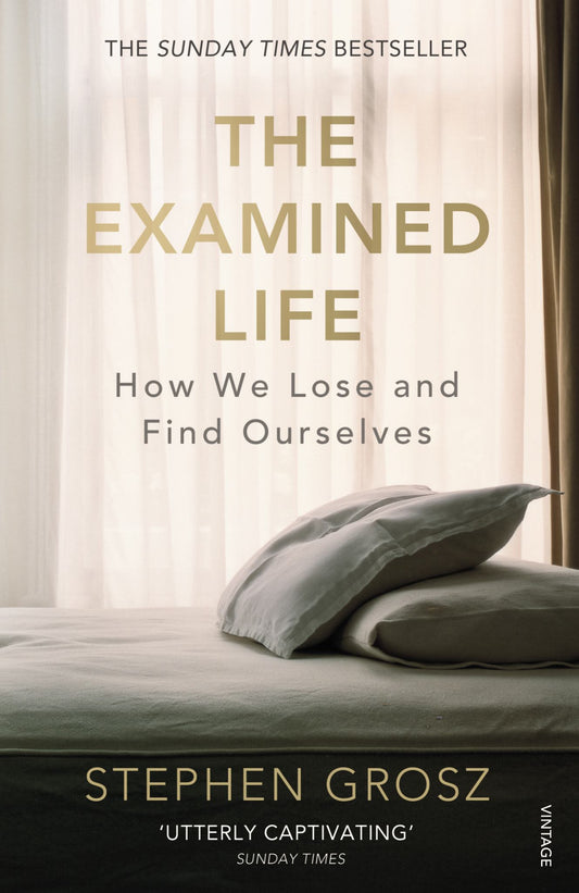 The Examined Life Cover Image