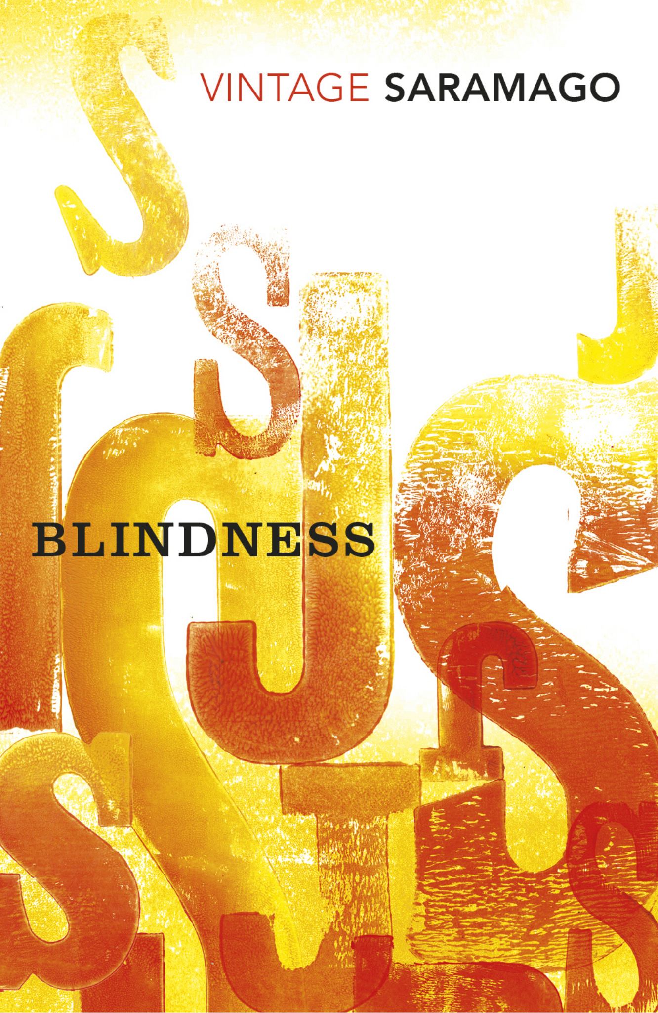 Blindness Cover Image