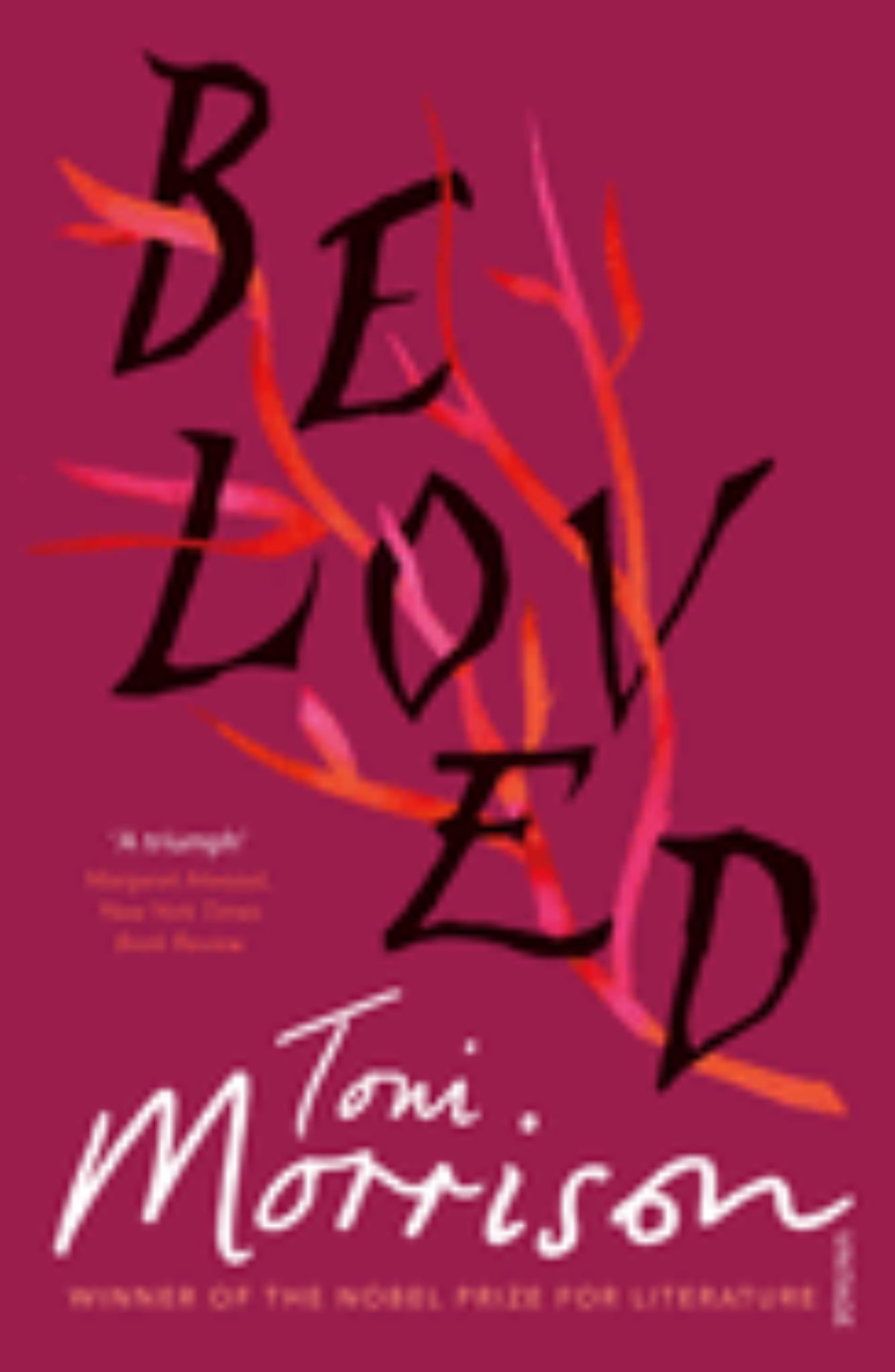 Beloved Cover Image