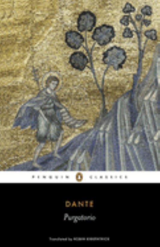 The Divine Comedy Cover Image