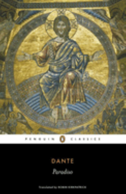 The Divine Comedy Cover Image