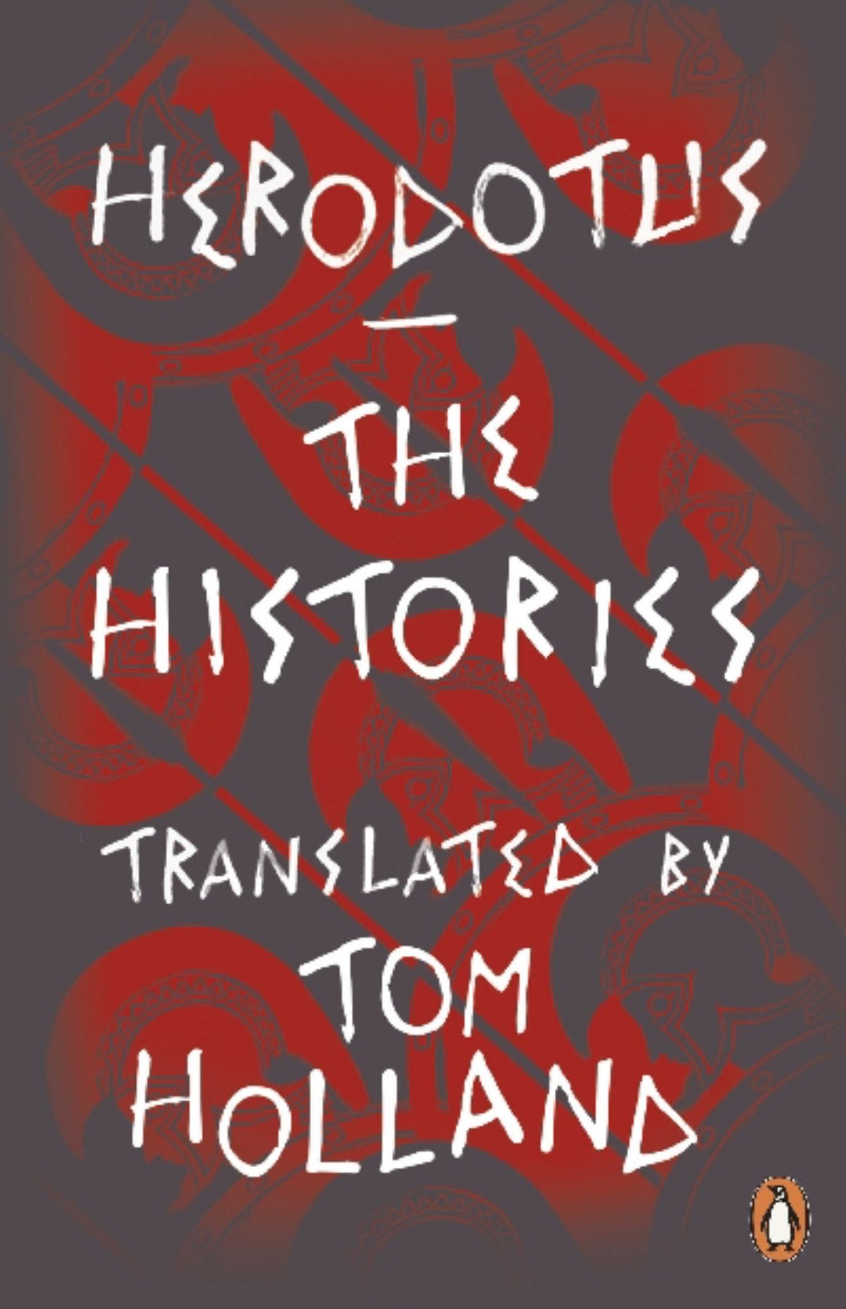 The Histories Cover Image