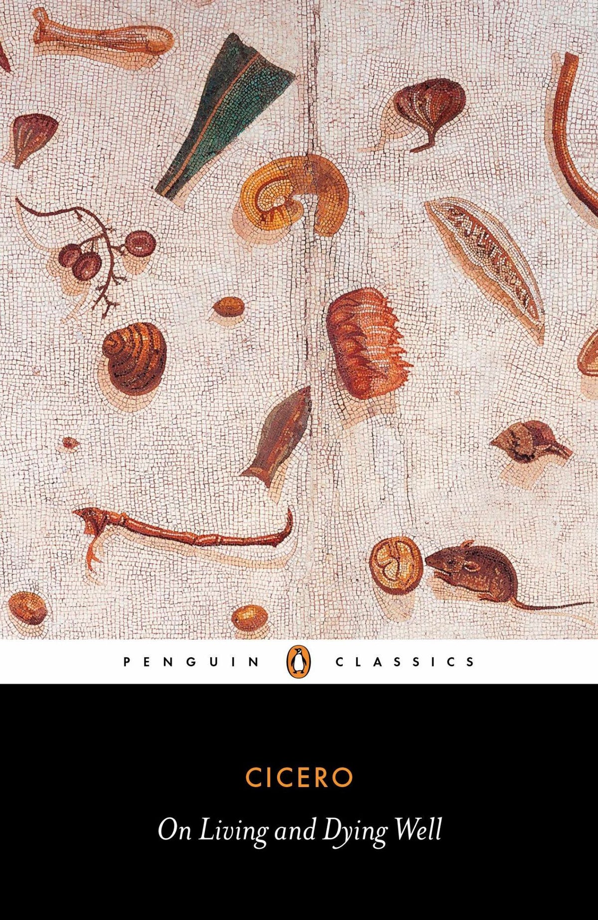 On Living and Dying Well Cover Image
