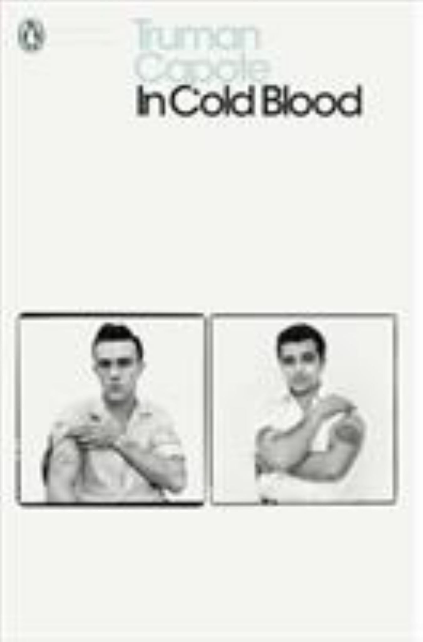 In Cold Blood Cover Image