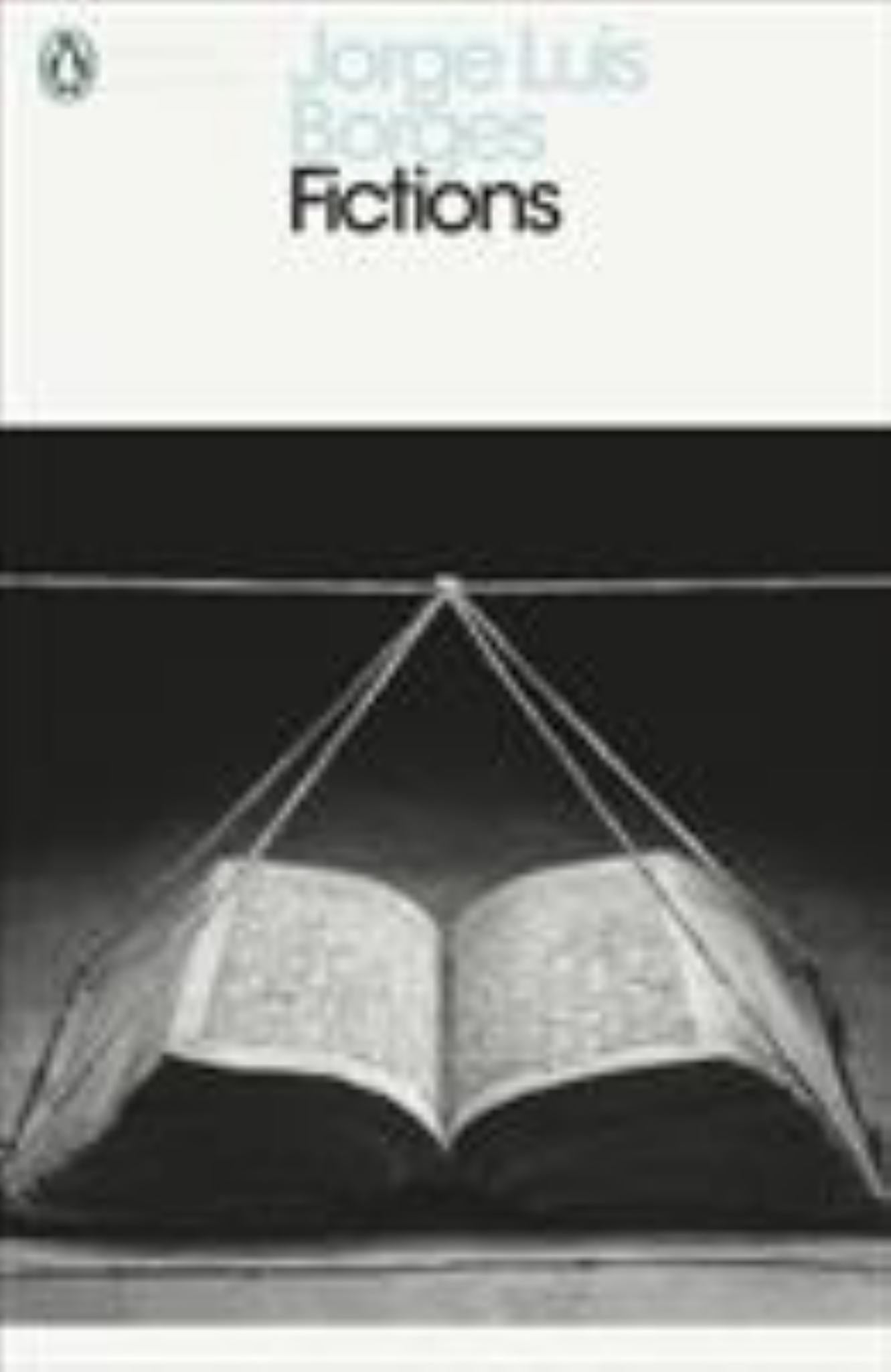 Fictions Cover Image