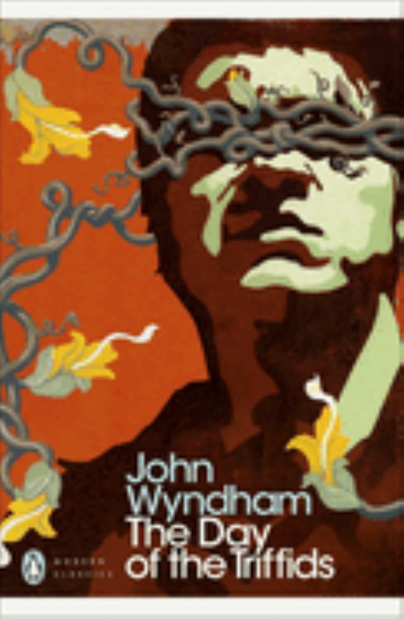 Modern Classics Day of the Triffids Cover Image