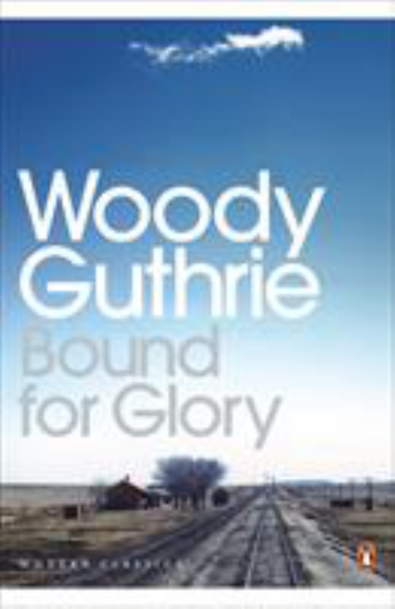 Bound for Glory Cover Image