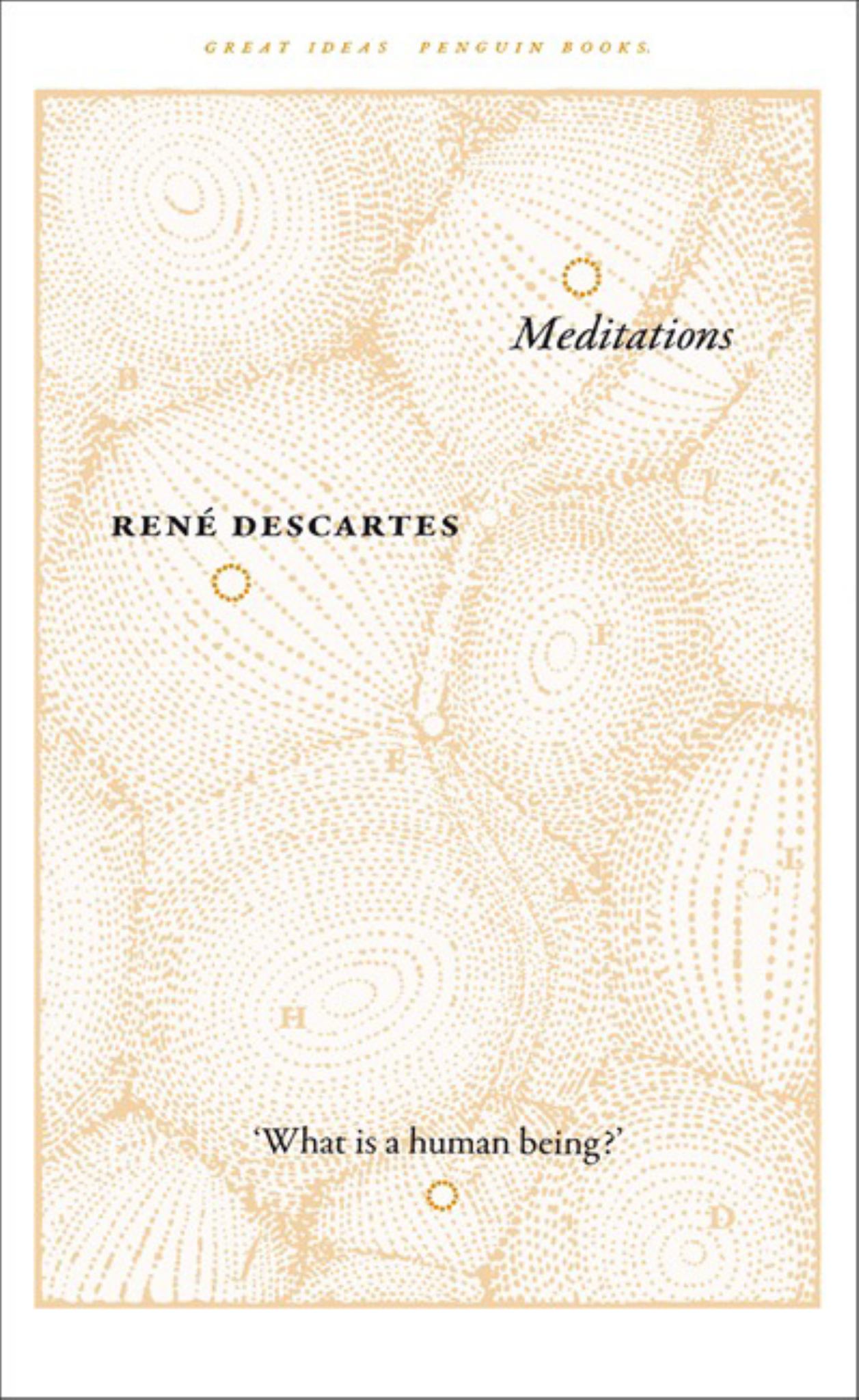 Great Ideas V Meditations Cover Image