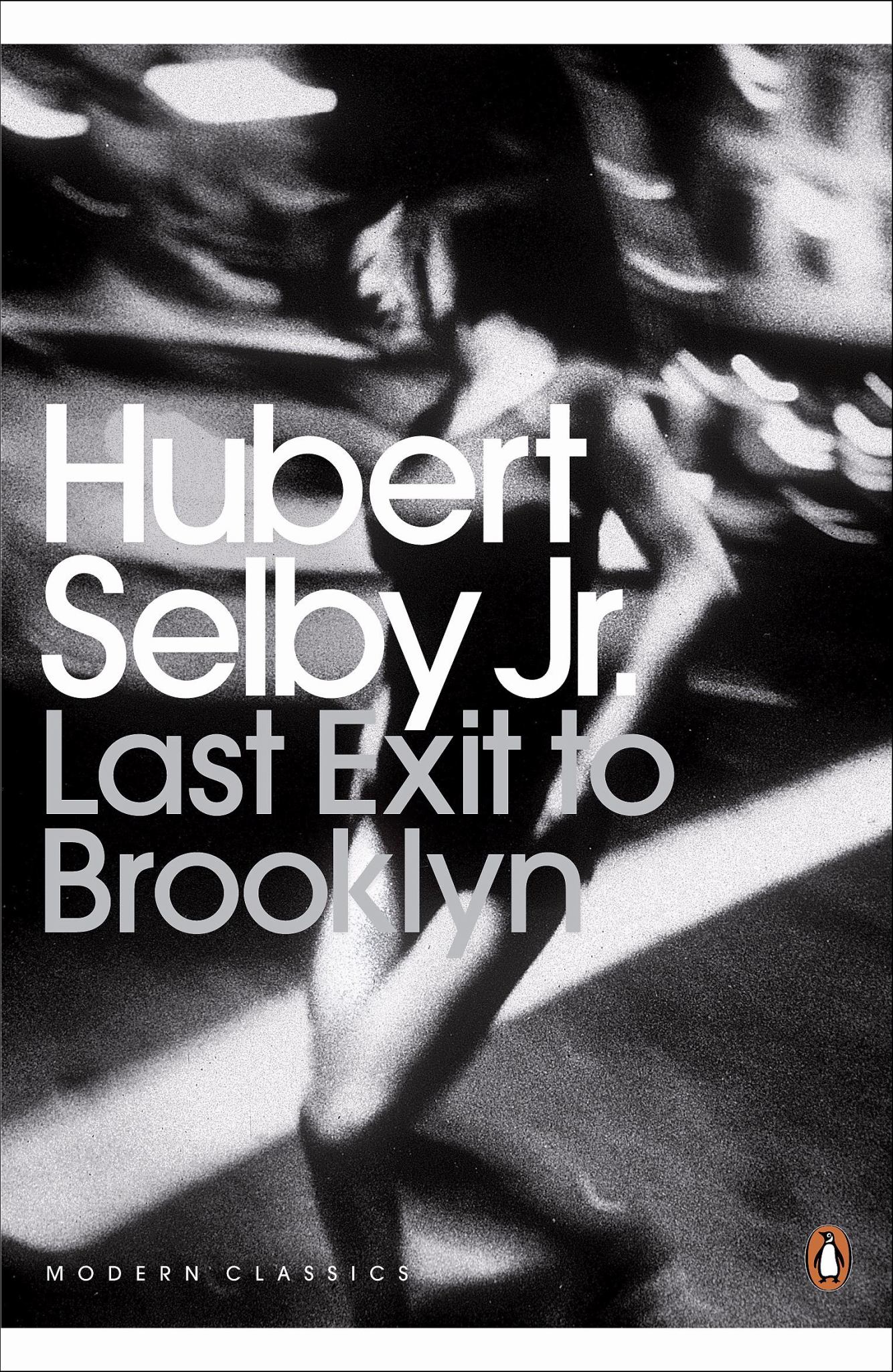 Last Exit to Brooklyn Cover Image