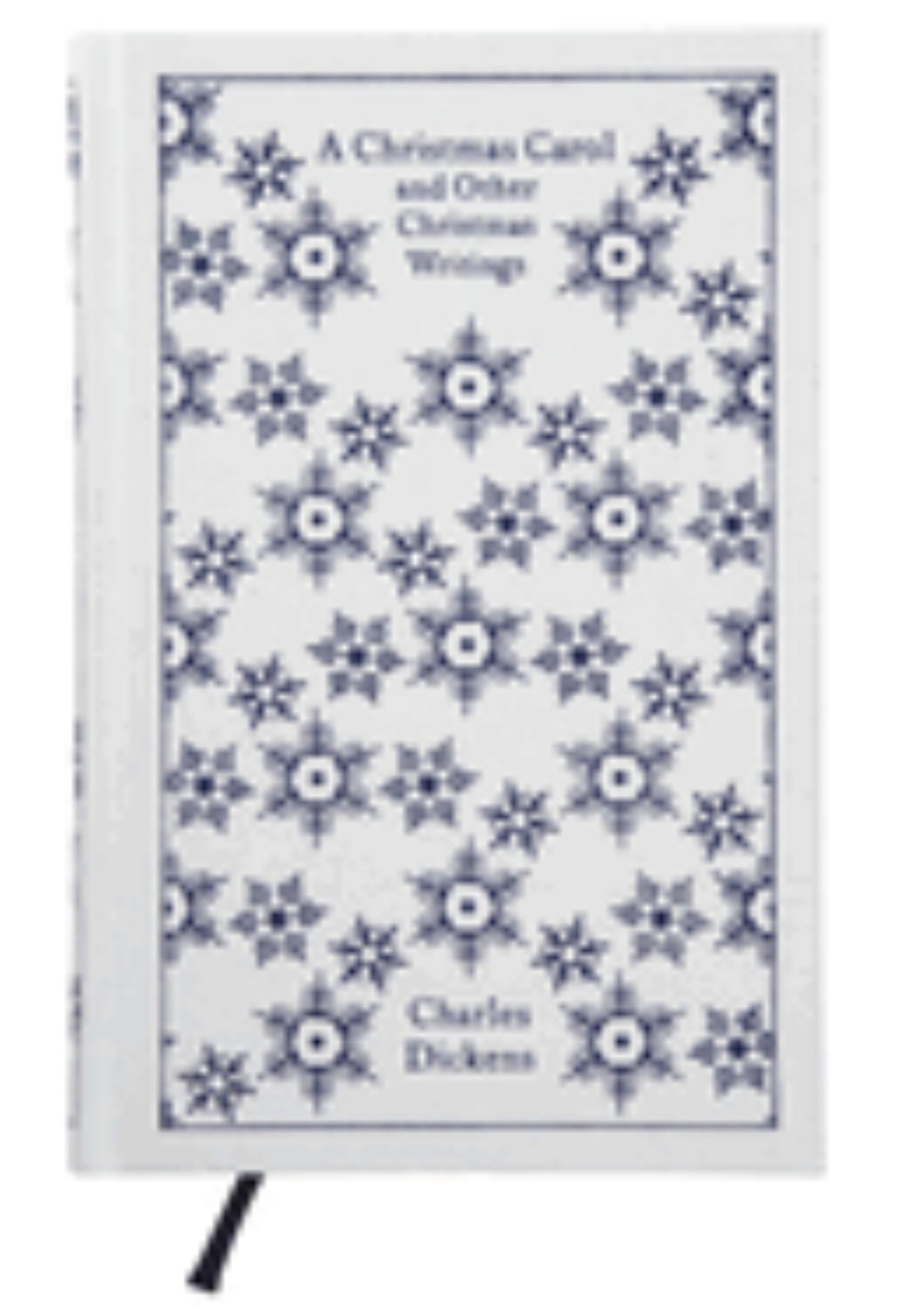 A Christmas Carol and Other Christmas Writings Cover Image