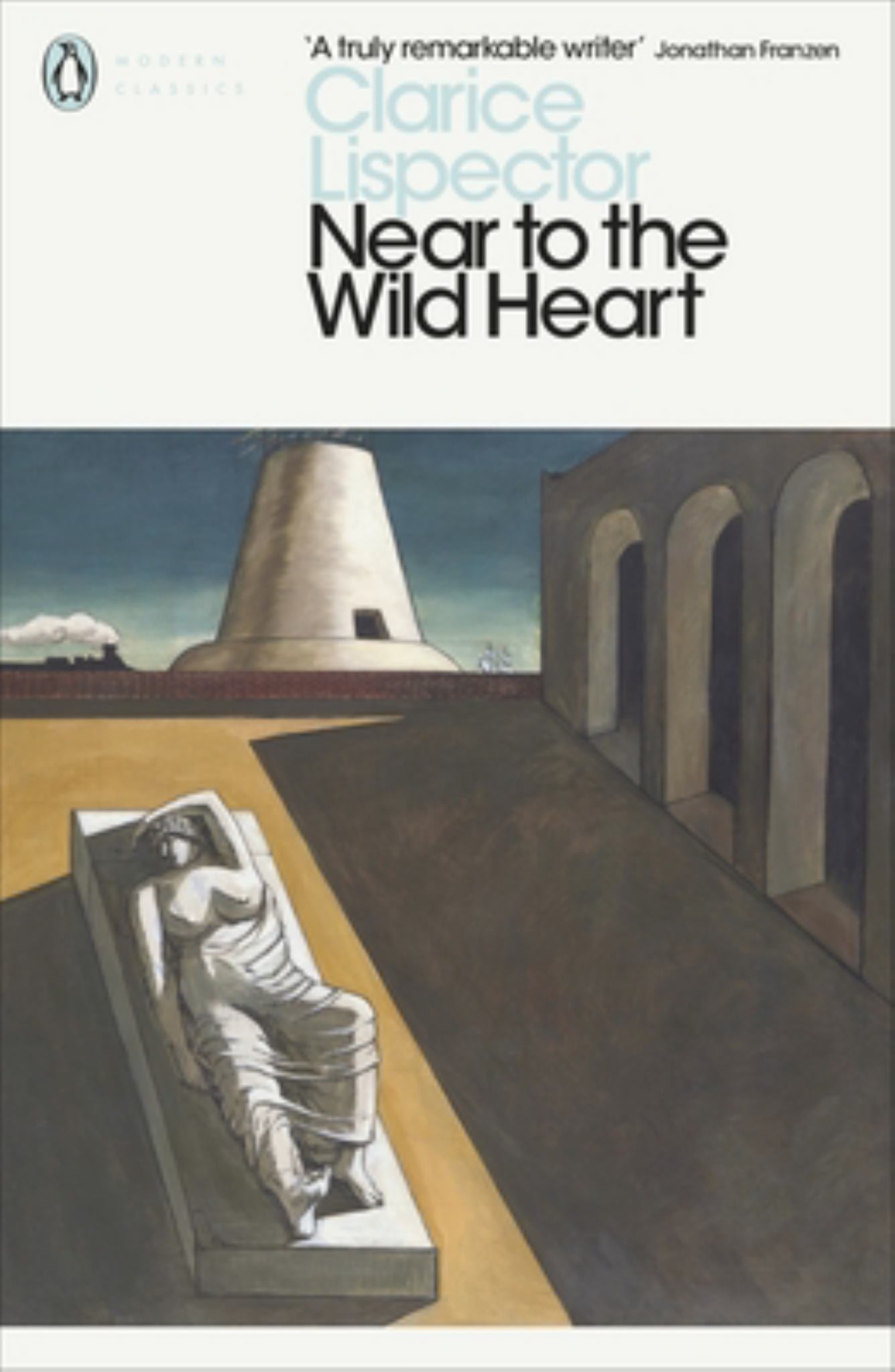 Near to the Wildheart Cover Image