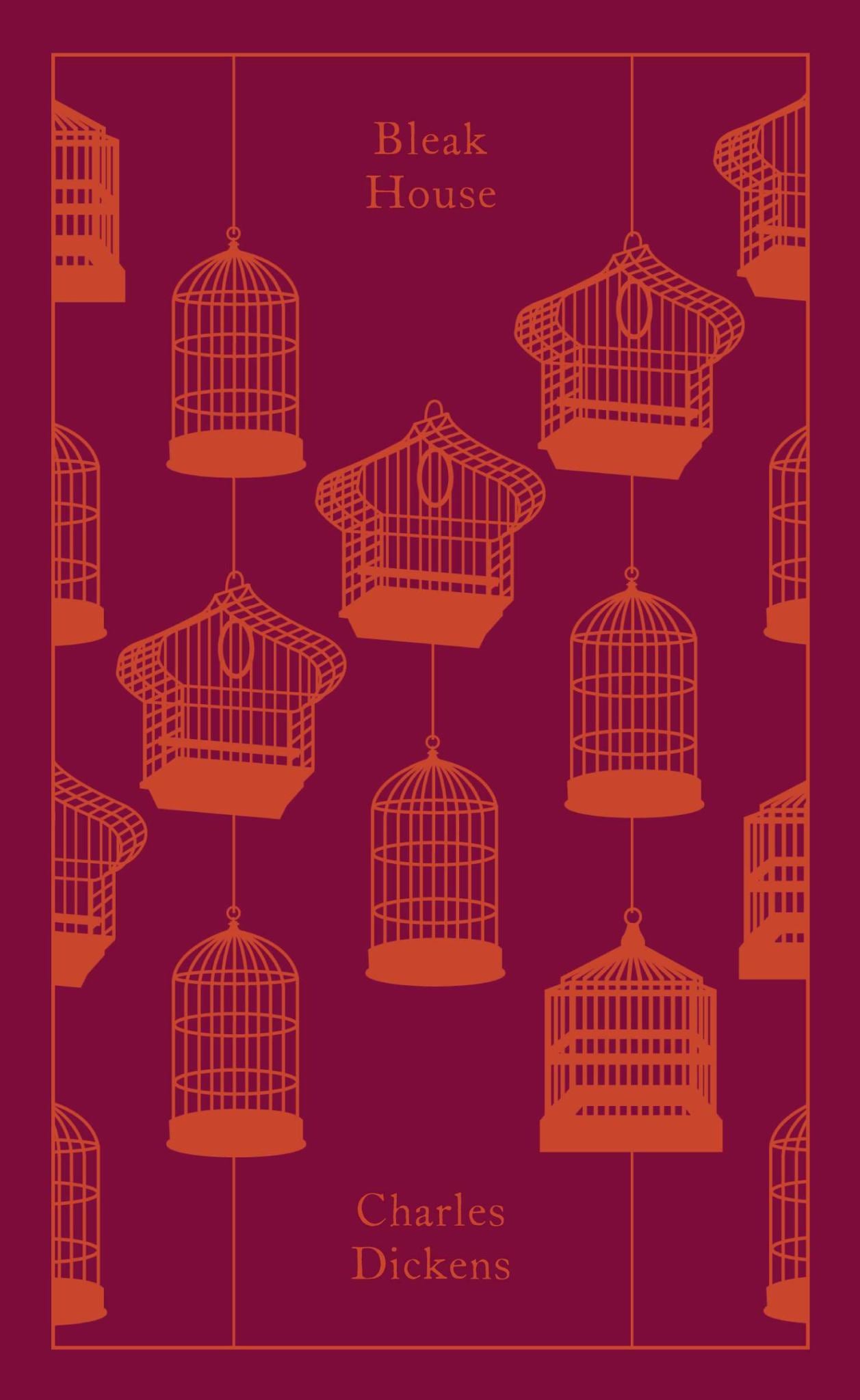 Bleak House Cover Image