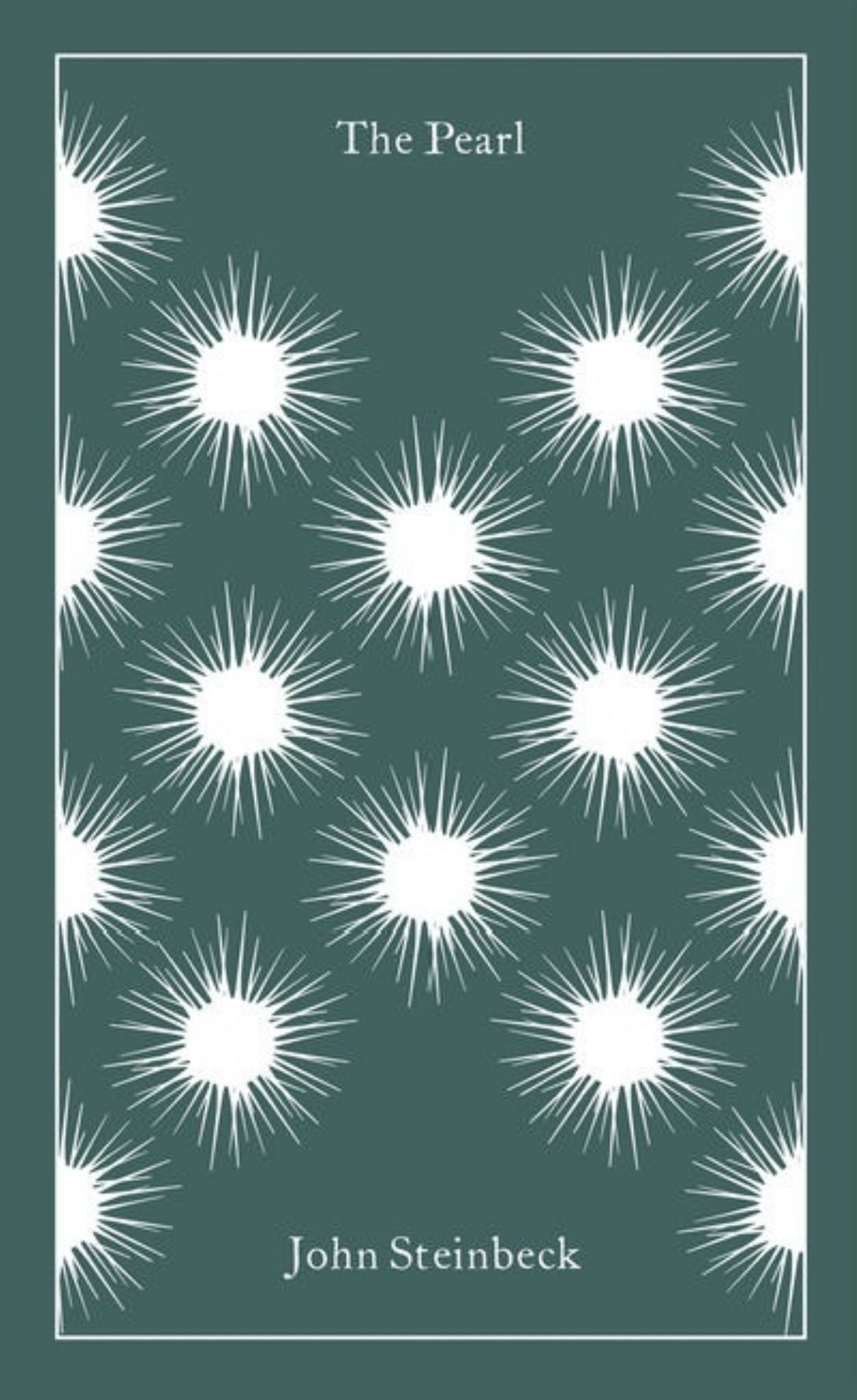 The Pearl Cover Image