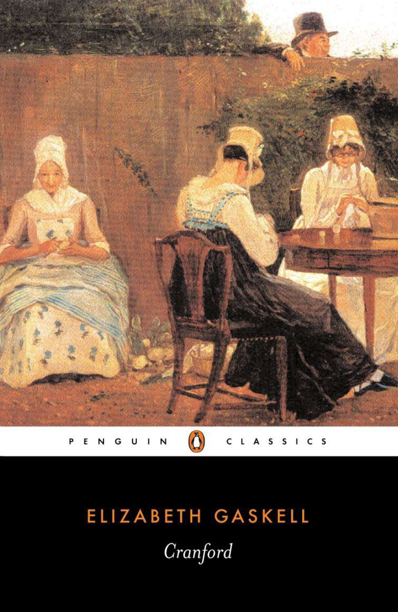 Cranford Cover Image