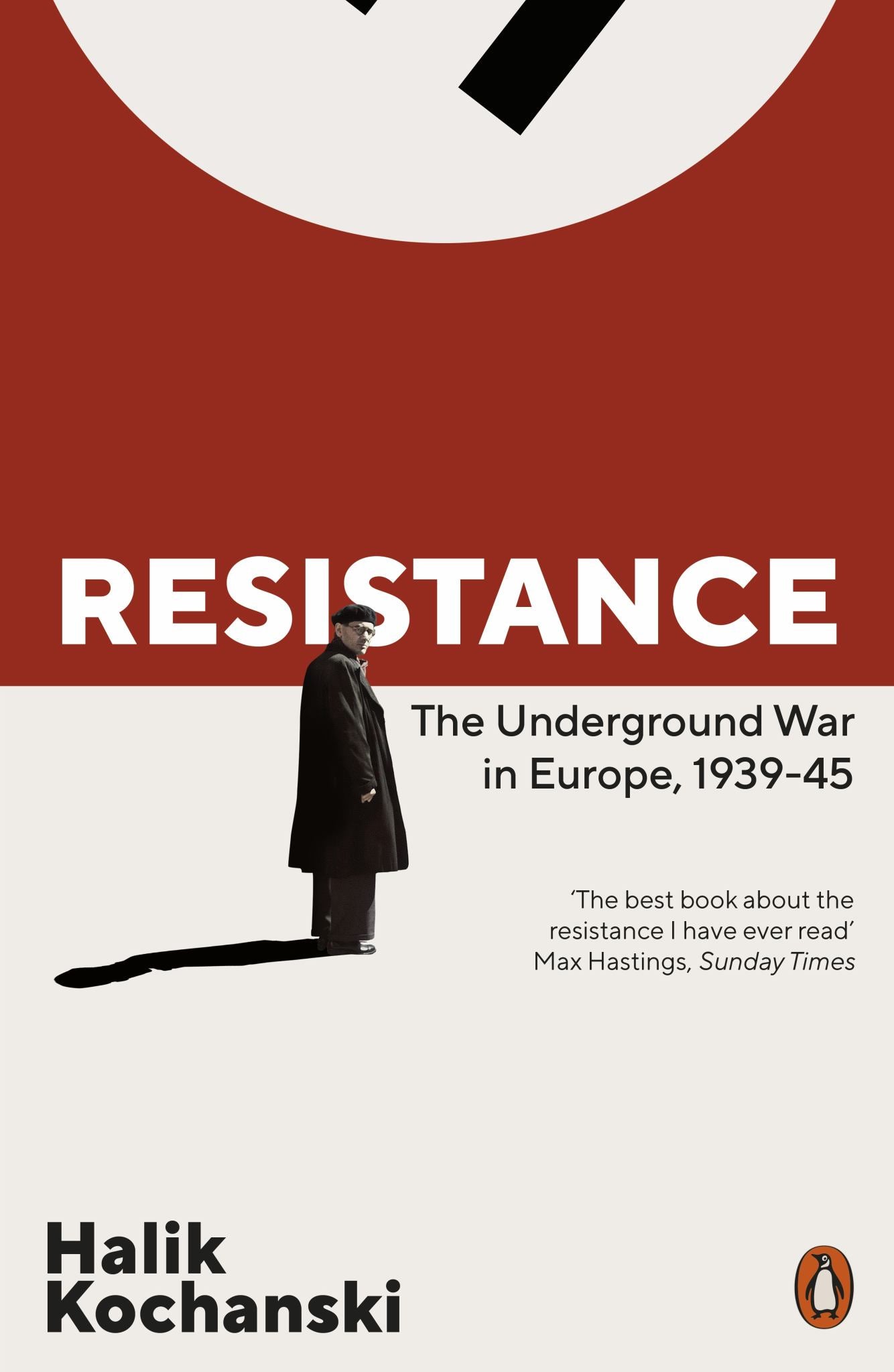 Resistance Cover Image