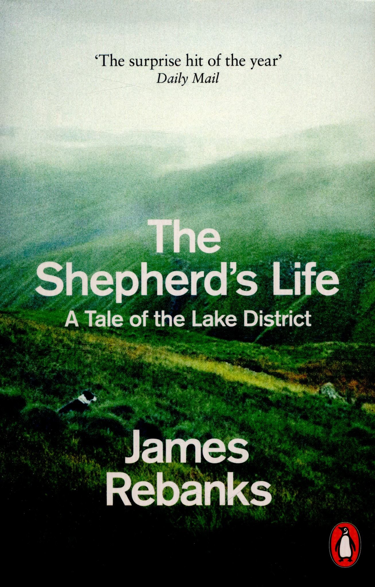 The Shepherd's Life Cover Image