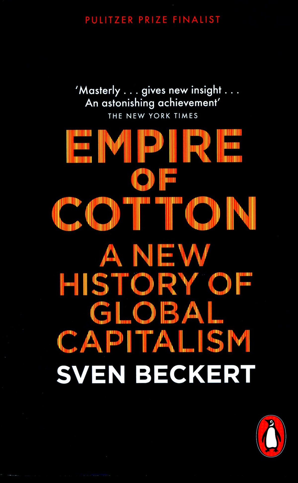Empire of Cotton Cover Image