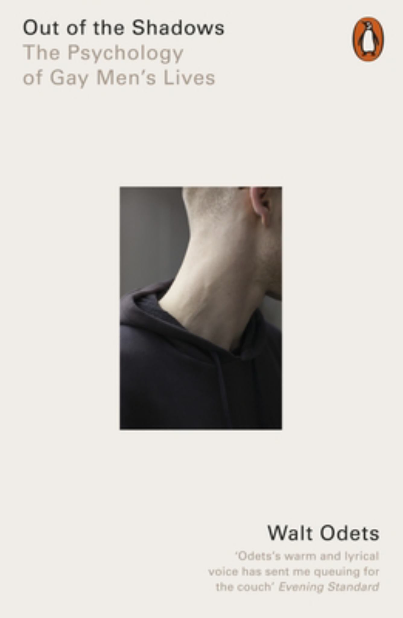 Out of the Shadows Cover Image