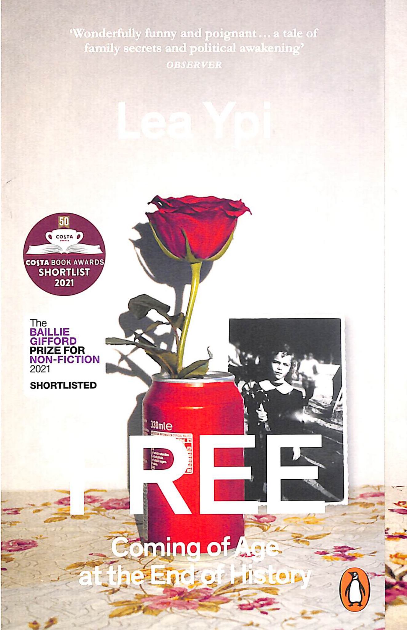 Free Cover Image
