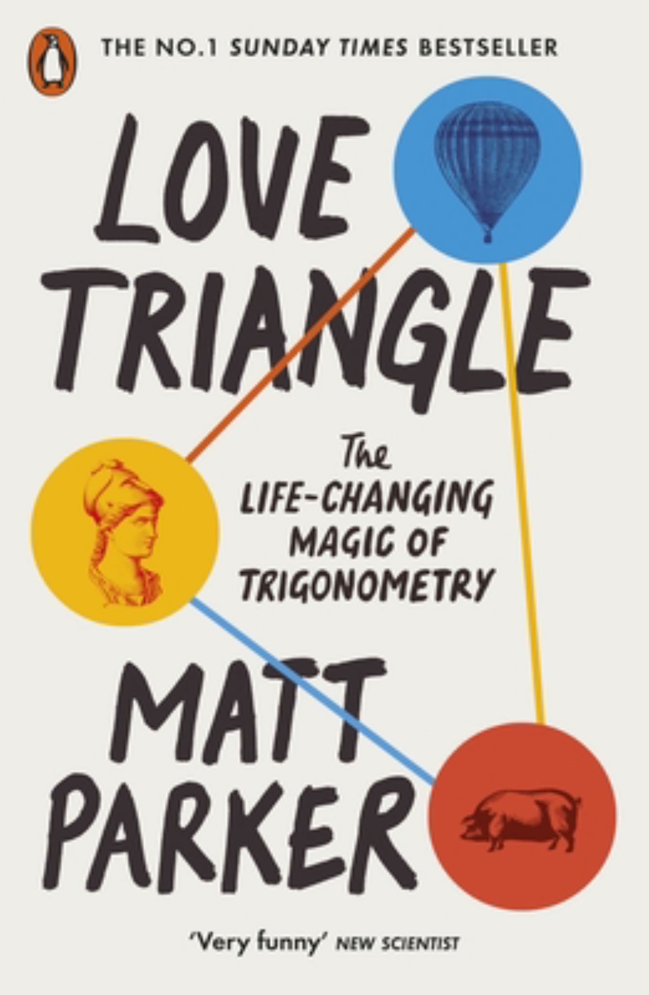 Love Triangle Cover Image