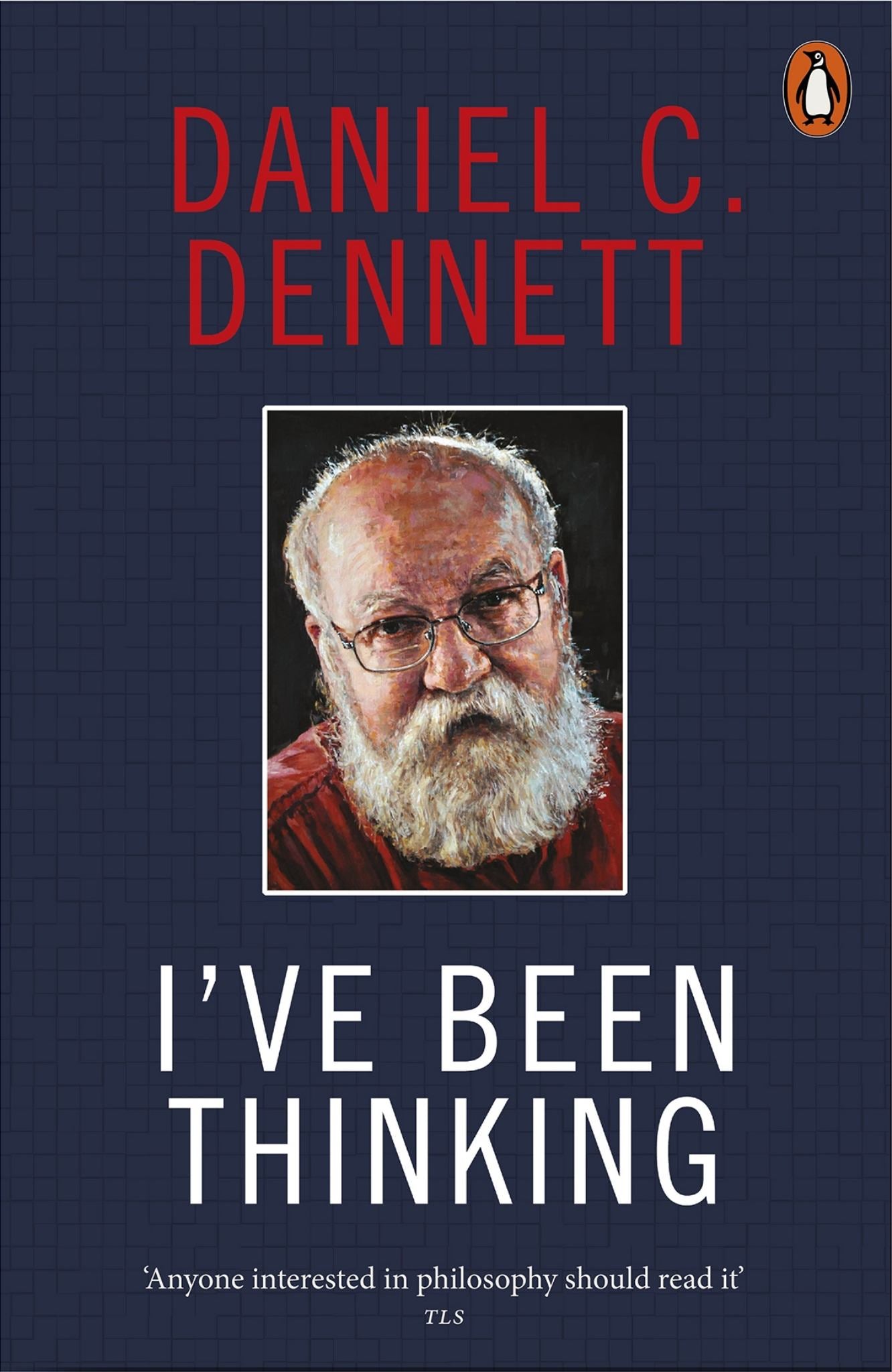 I've Been Thinking Cover Image