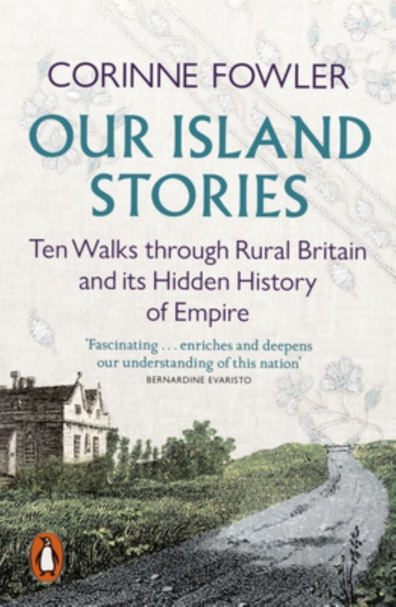 Our Island Stories Cover Image