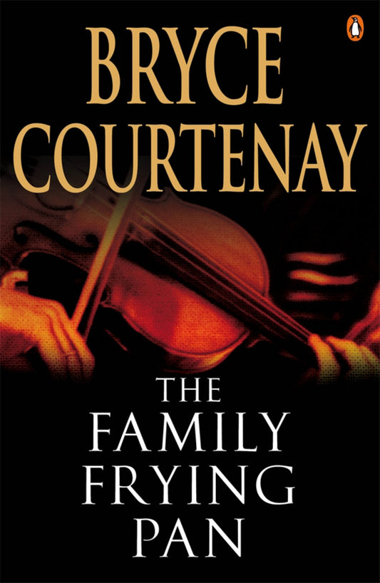The Family Frying Pan Cover Image