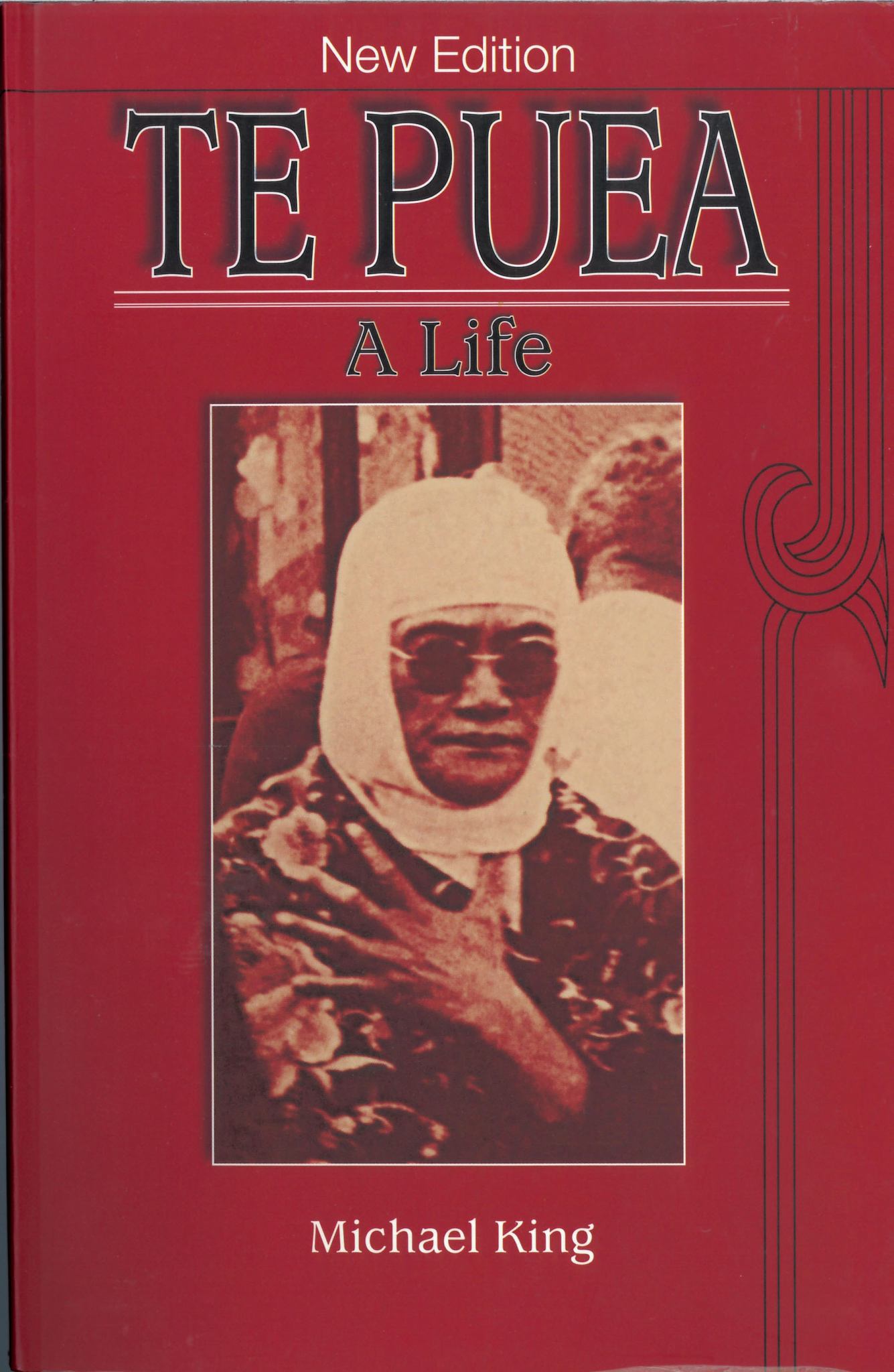 Te Puea Cover Image