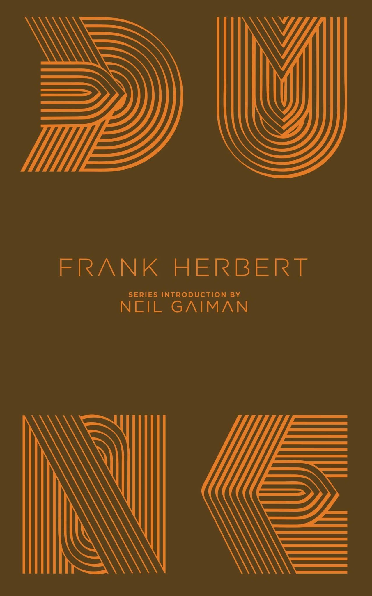 Dune Cover Image
