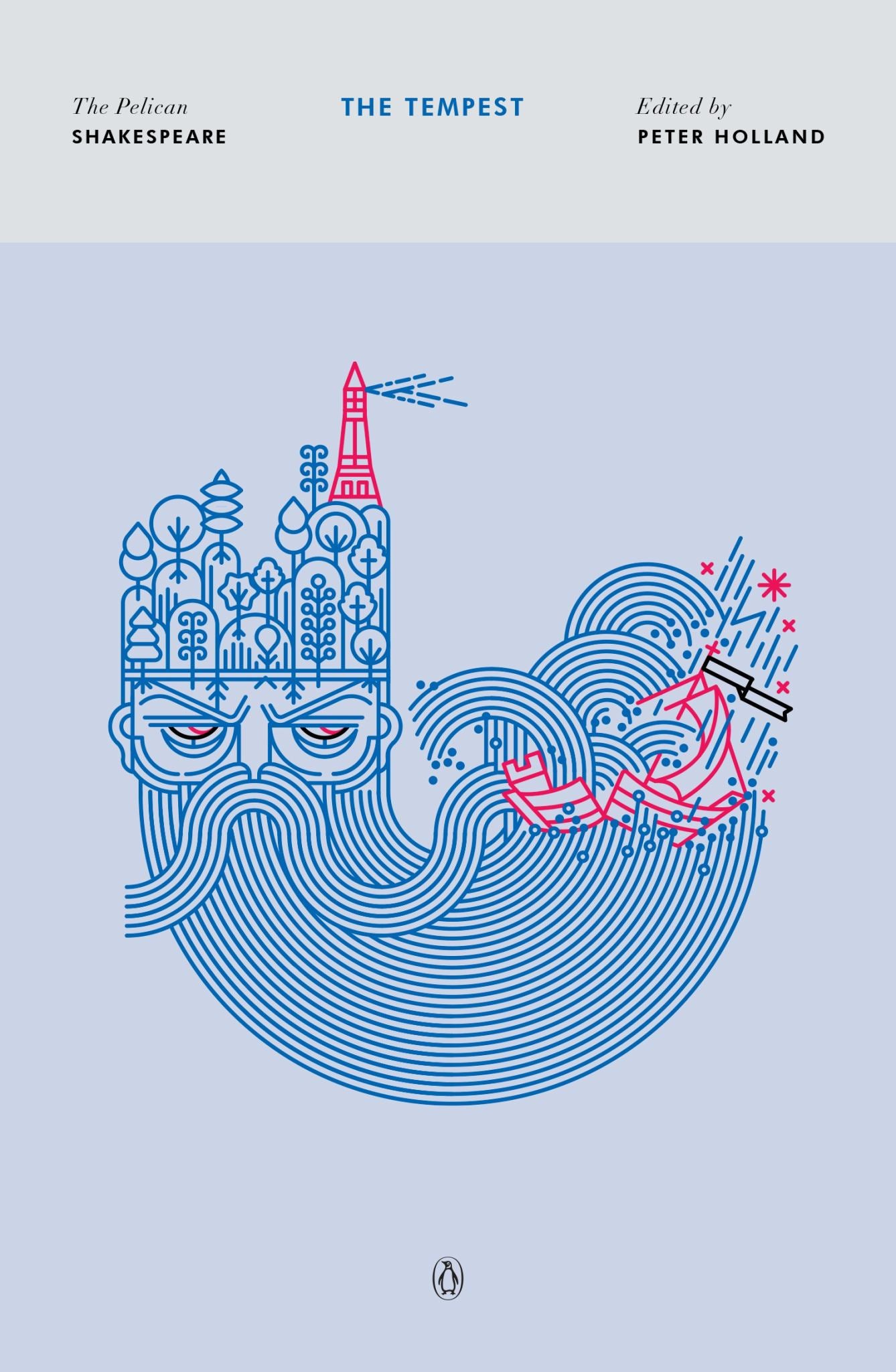 The Tempest Cover Image