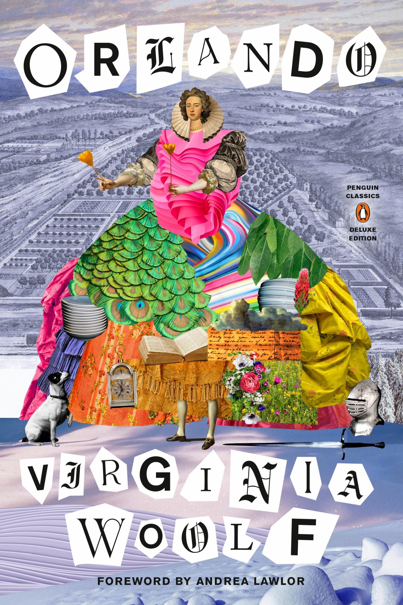 Orlando Cover Image
