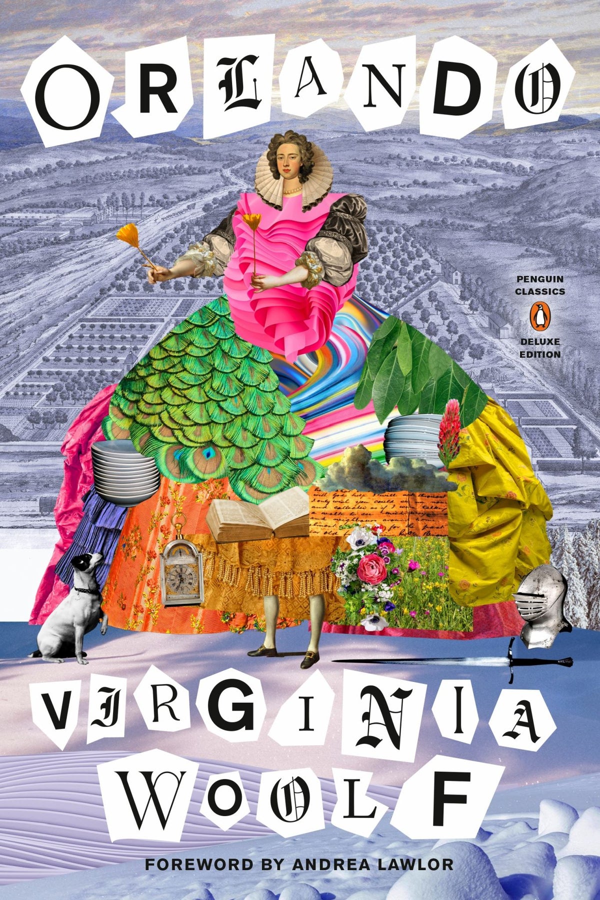 Orlando Cover Image