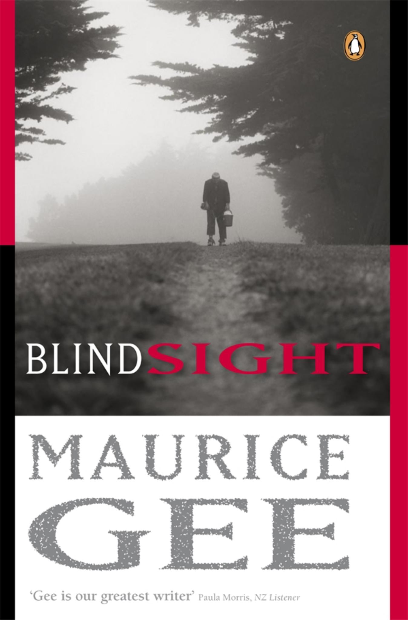 Blindsight Cover Image