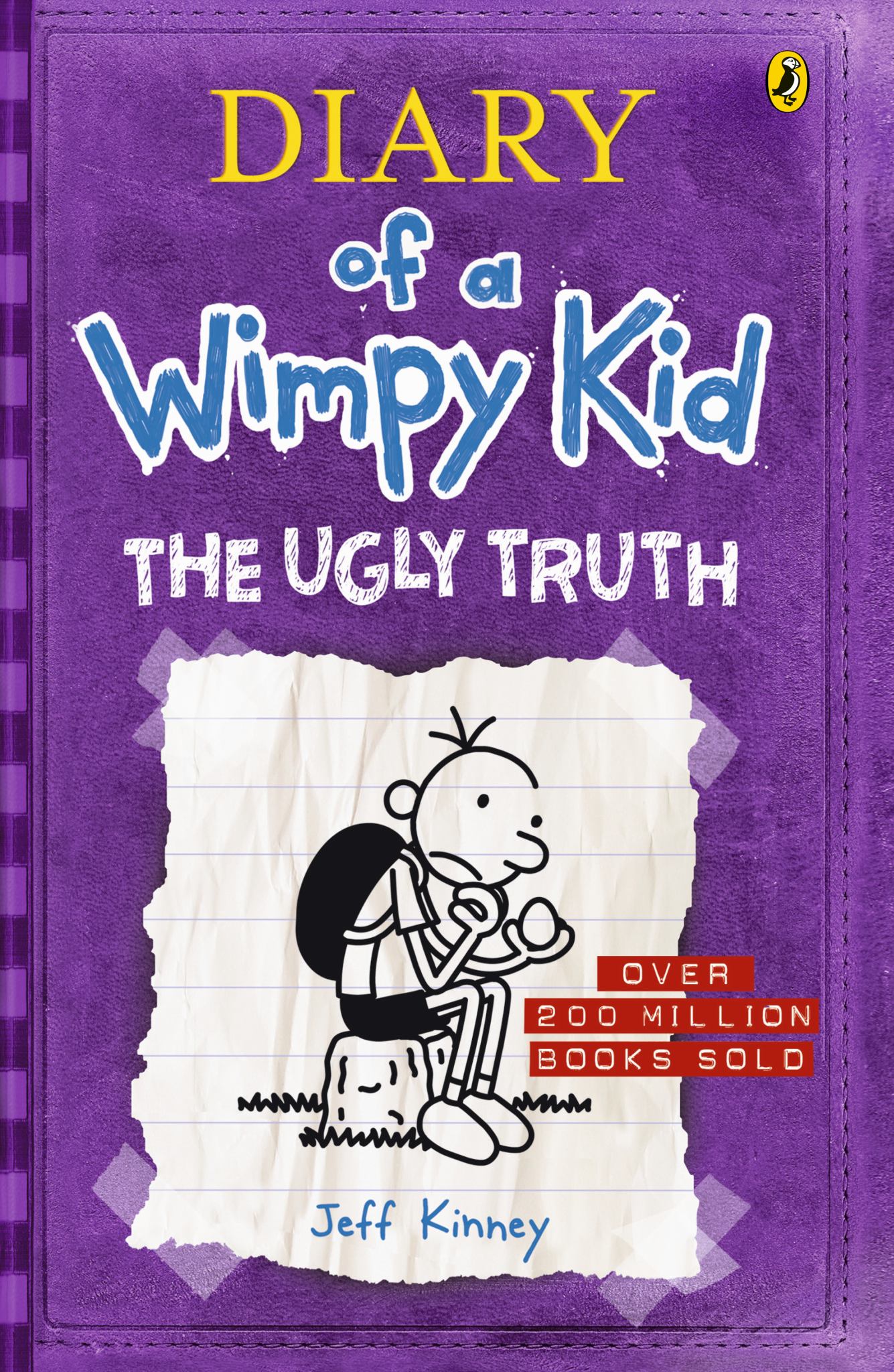 The Ugly Truth Cover Image
