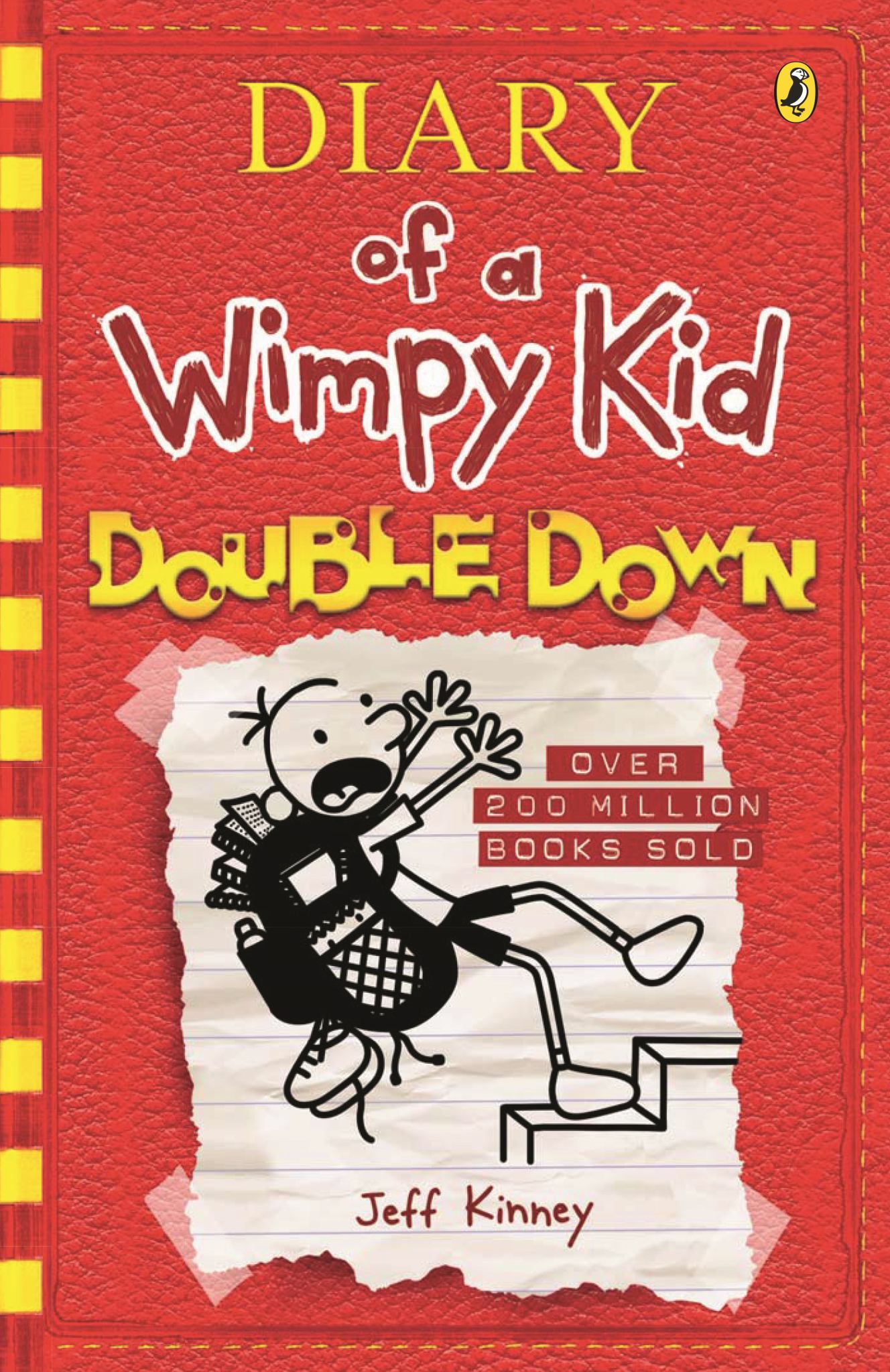 Double Down Cover Image