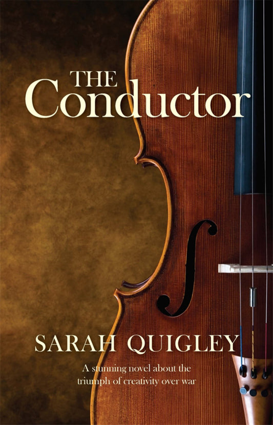 The Conductor Cover Image