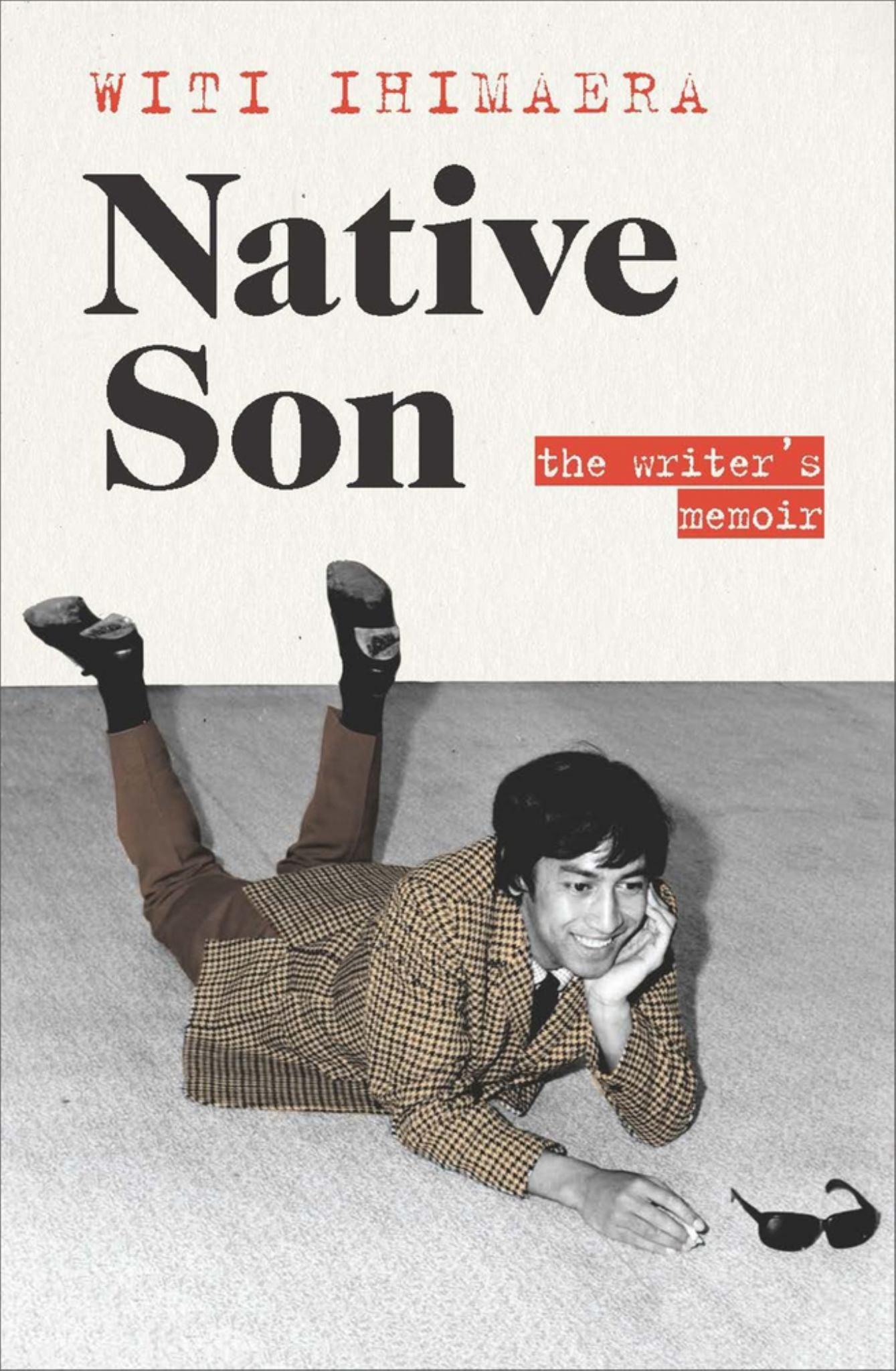 Native Son Cover Image