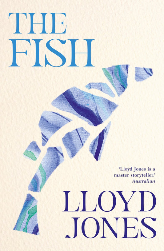 The Fish Cover Image