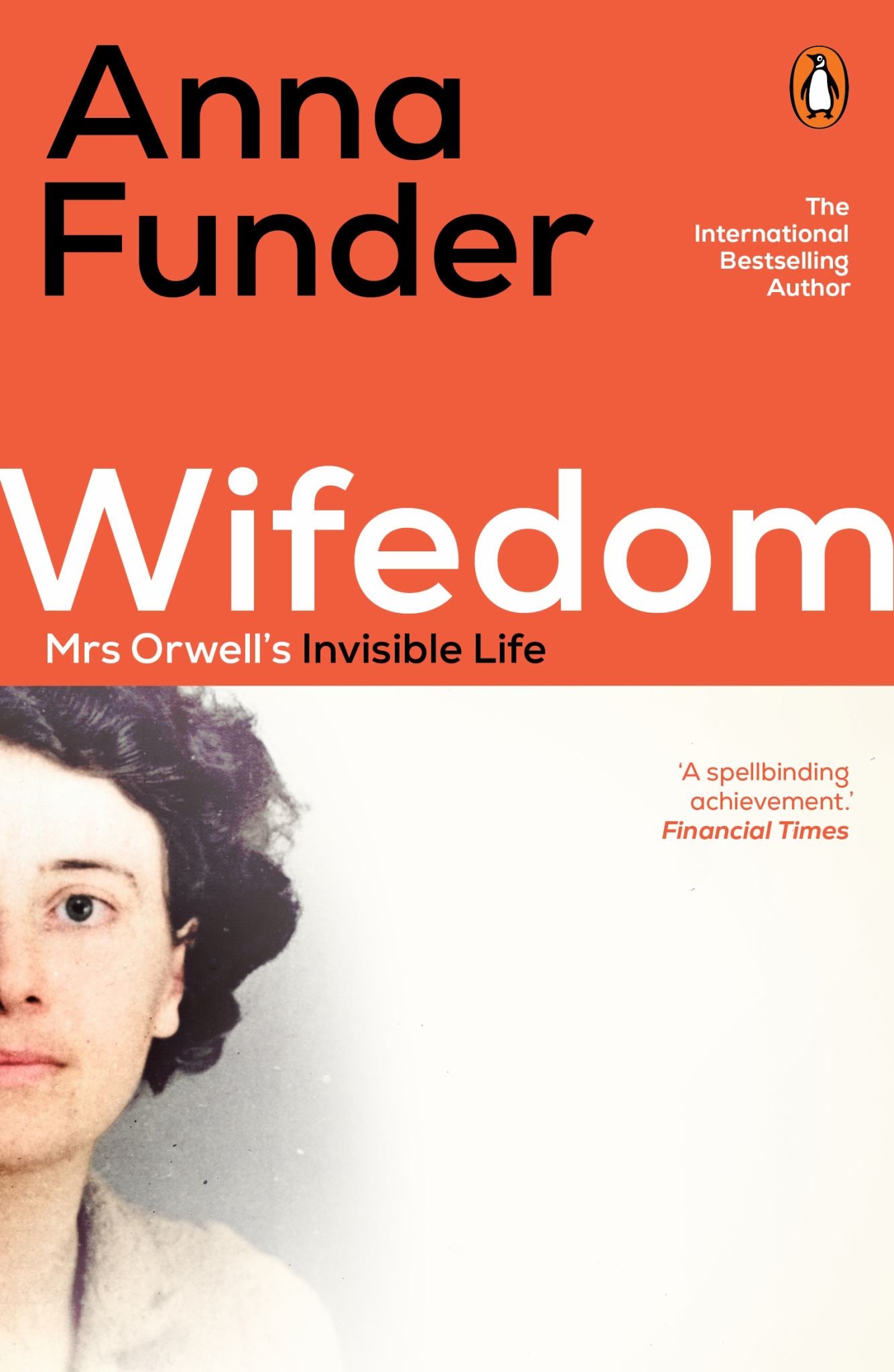 Wifedom Cover Image