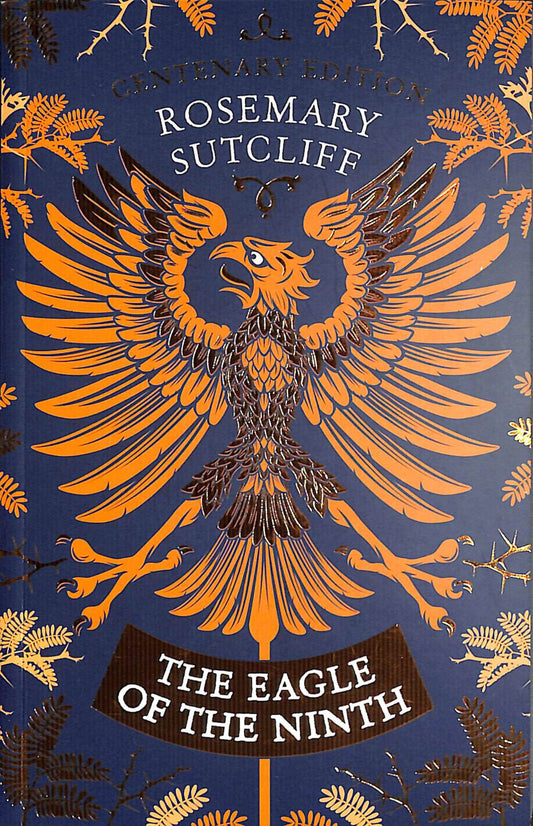The Eagle of the Ninth Cover Image