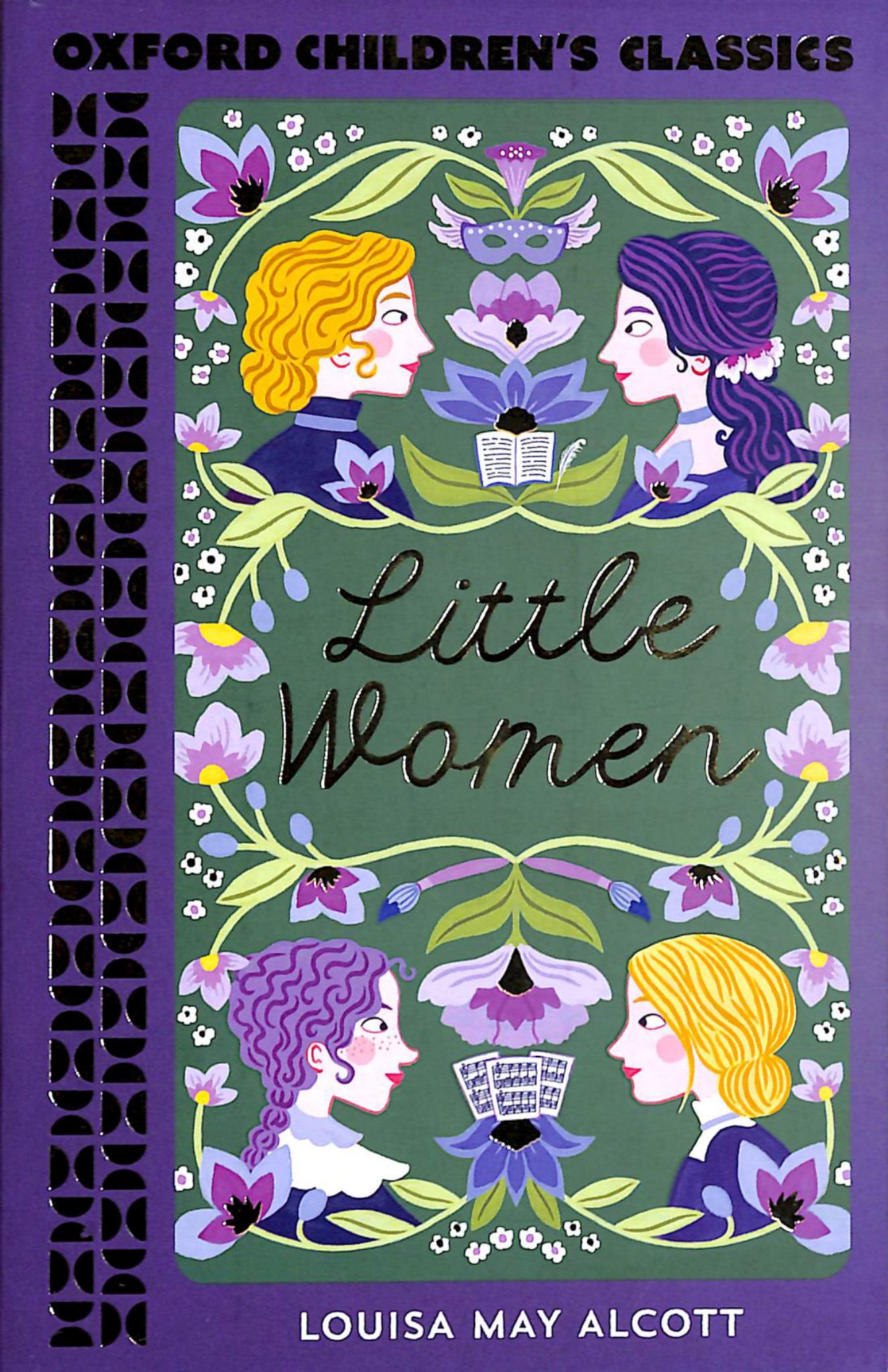 Little Women Cover Image