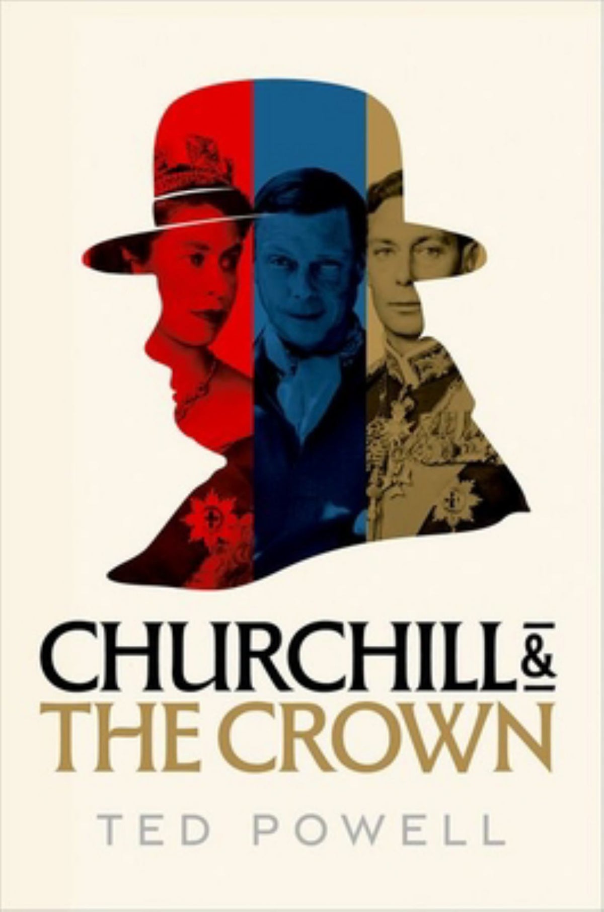 Churchill and the Crown Cover Image