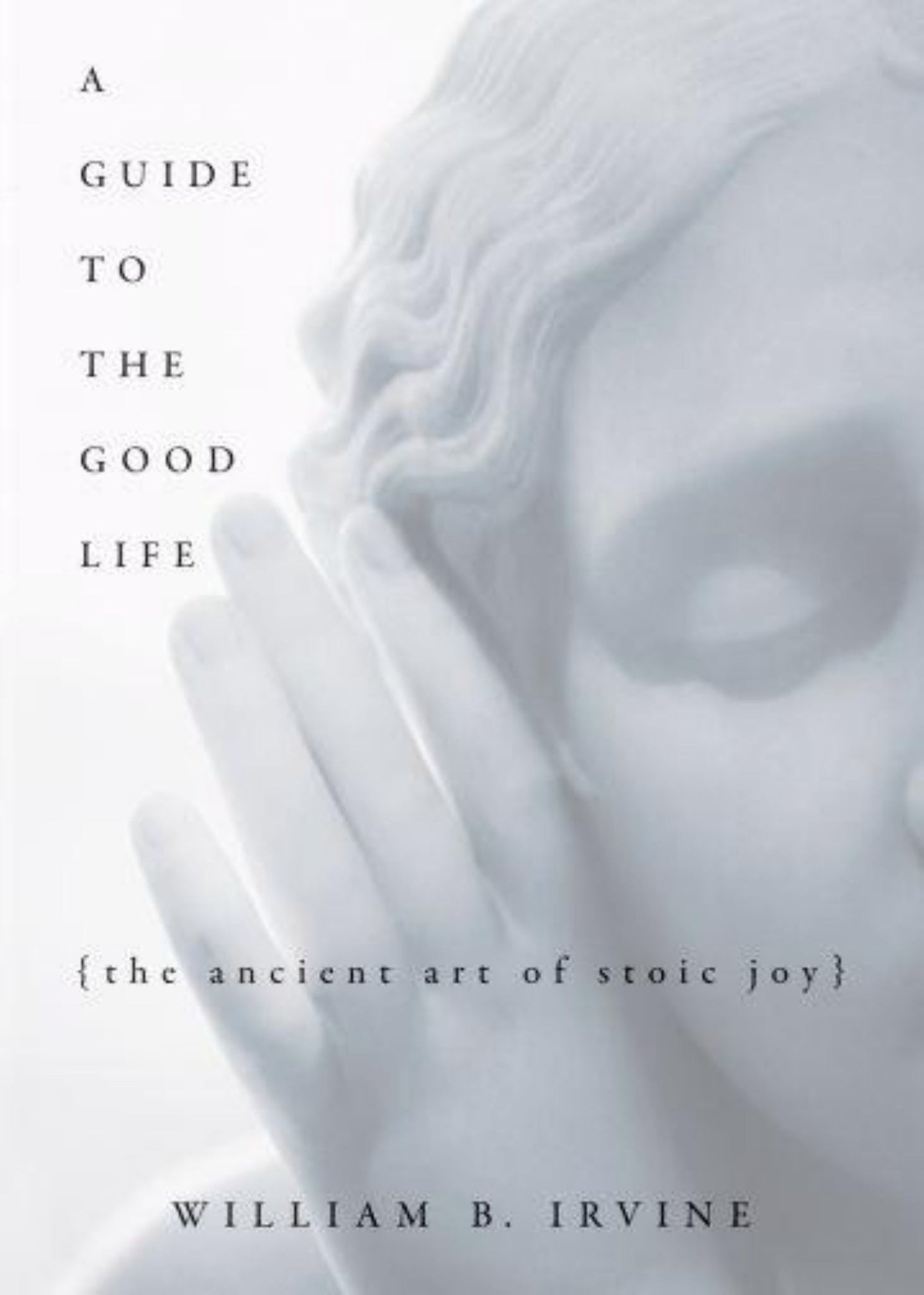 A Guide to the Good Life Cover Image