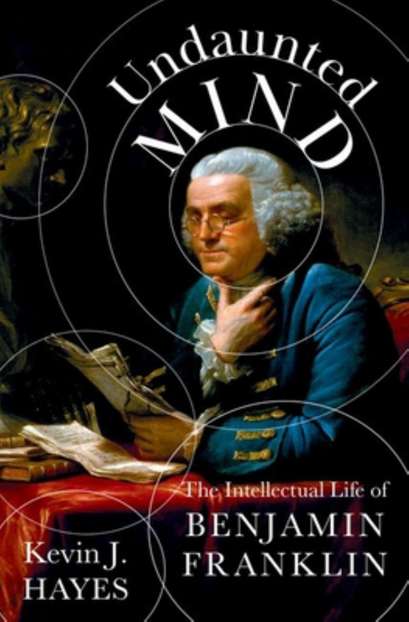 Undaunted Mind Cover Image