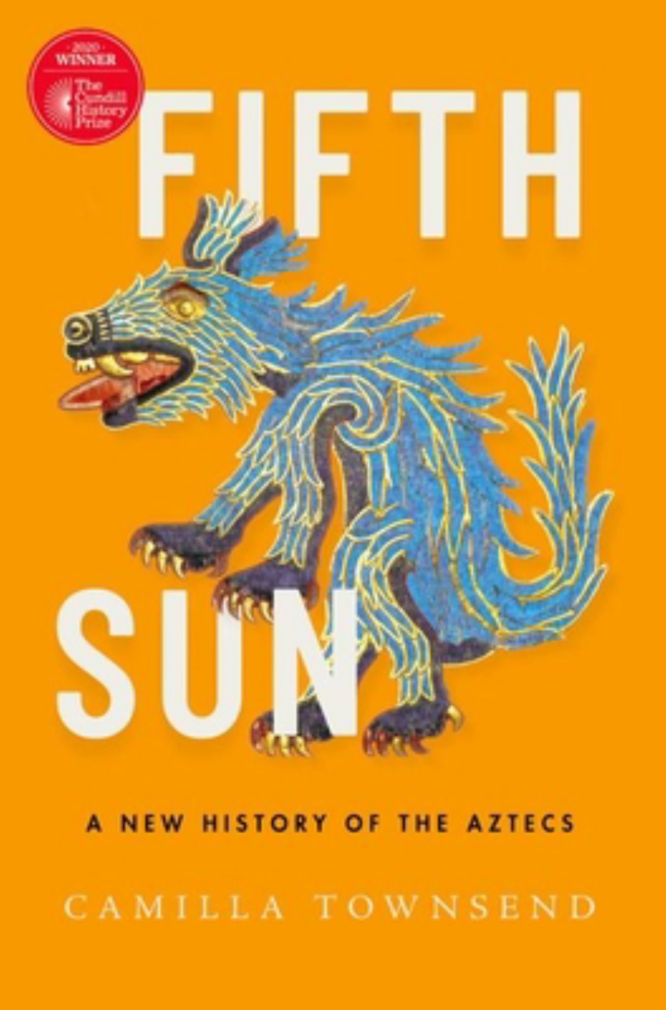 Fifth Sun Cover Image