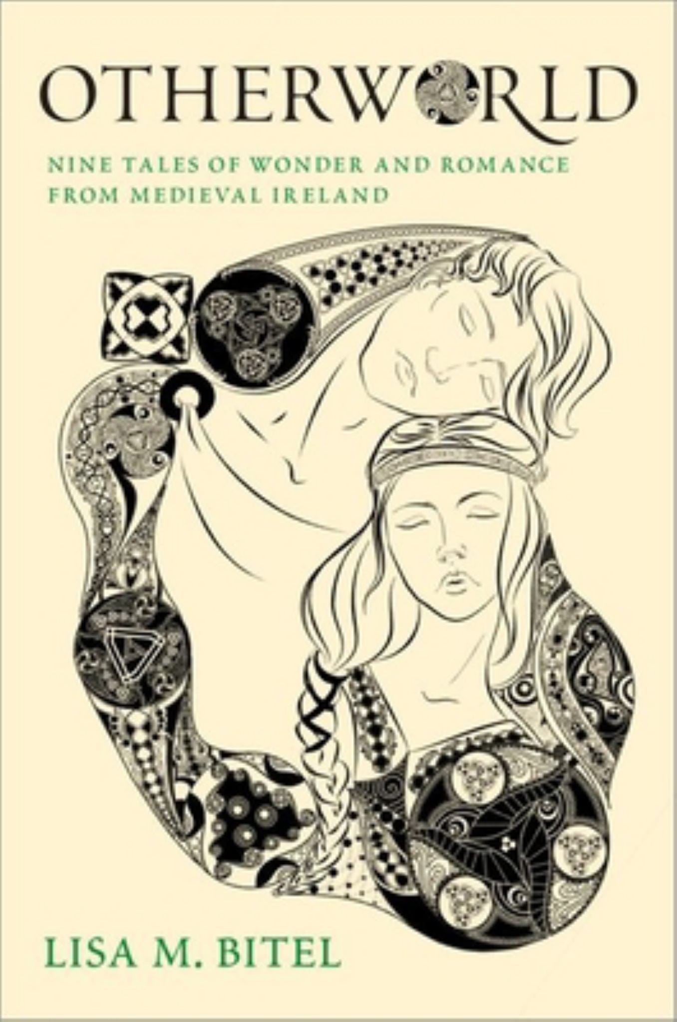 Otherworld Cover Image